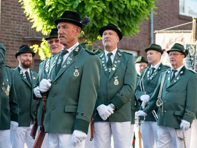 Schützenfest 2024 – Vorschau 81