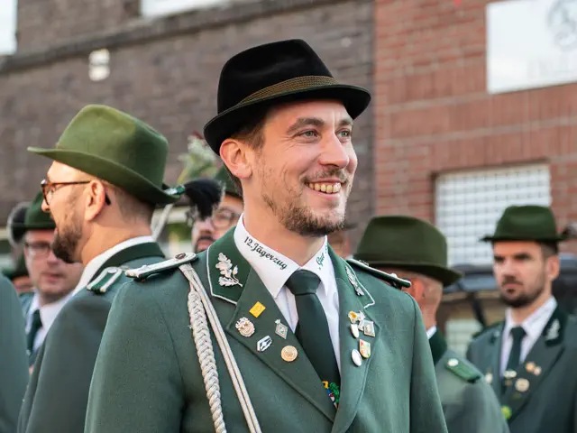 Schützenfest 2024 – Vorschau 83