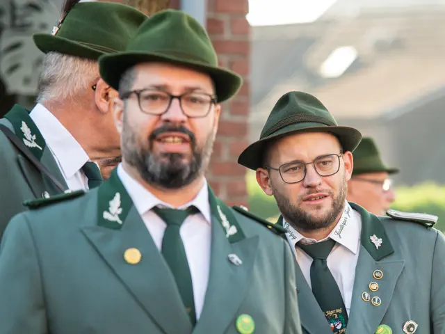 Schützenfest 2024 – Vorschau 88