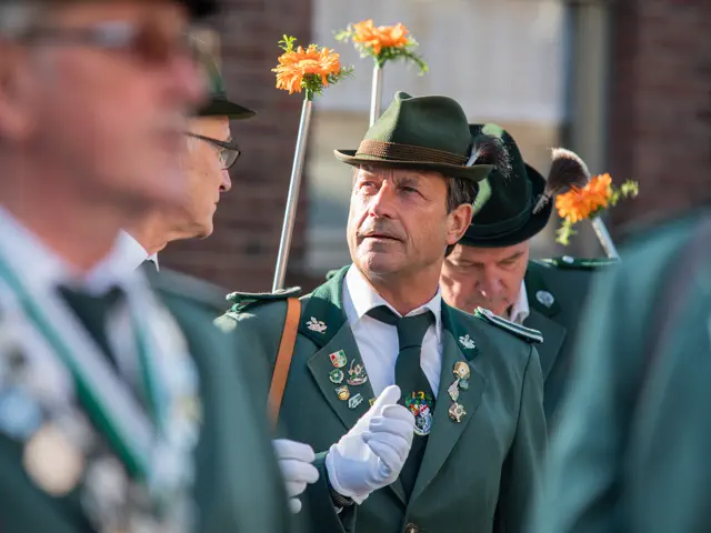 Schützenfest 2024 – Vorschau 89