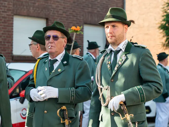 Schützenfest 2024 – Vorschau 90