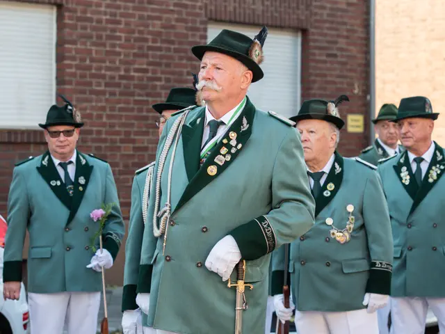 Schützenfest 2024 – Vorschau 92