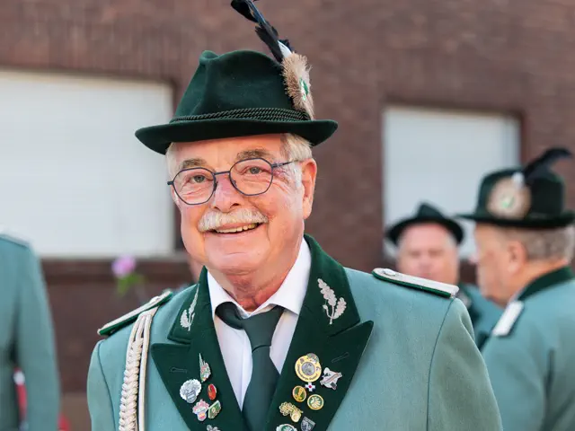 Schützenfest 2024 – Vorschau 96