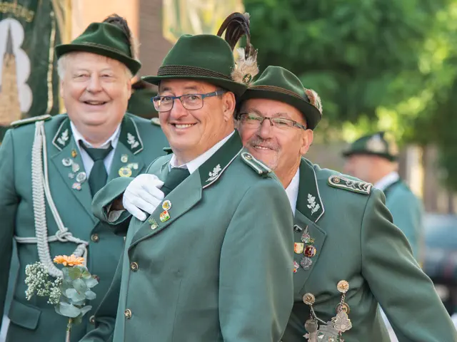 Schützenfest 2024 – Vorschau 98