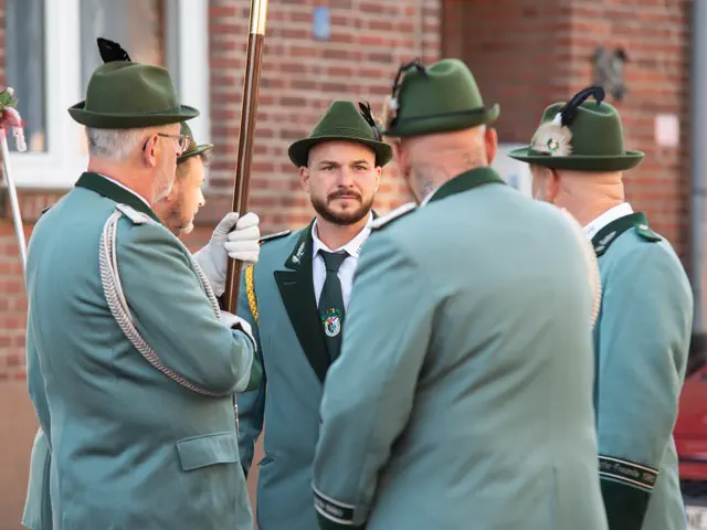 Schützenfest 2024 – Vorschau 101