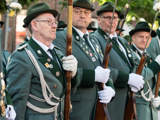 Schützenfest 2024 – Vorschau 106