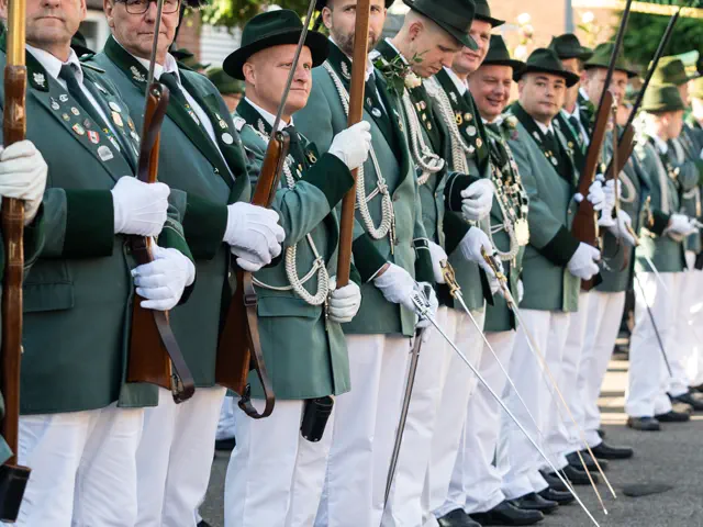Schützenfest 2024 – Vorschau 107