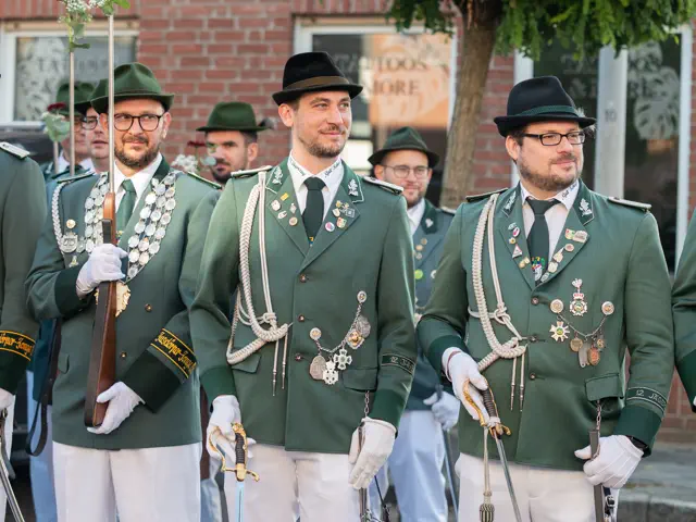 Schützenfest 2024 – Vorschau 115