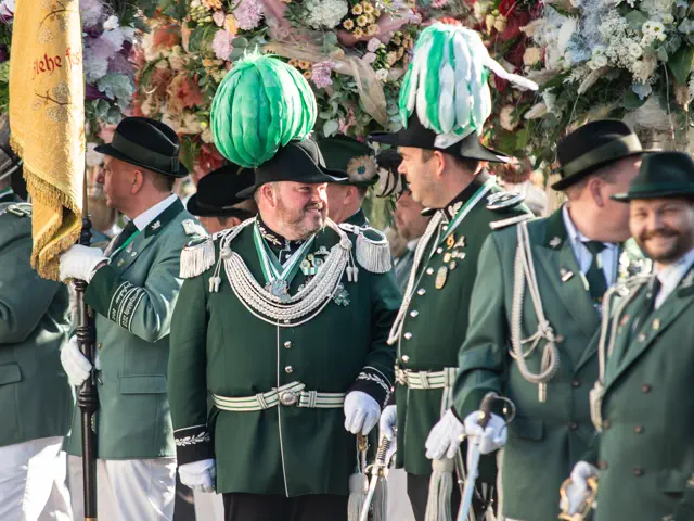 Schützenfest 2024 – Vorschau 118