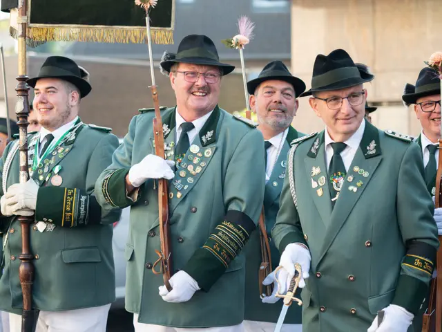 Schützenfest 2024 – Vorschau 119