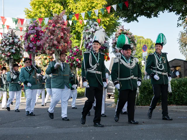 Schützenfest 2024 – Vorschau 123