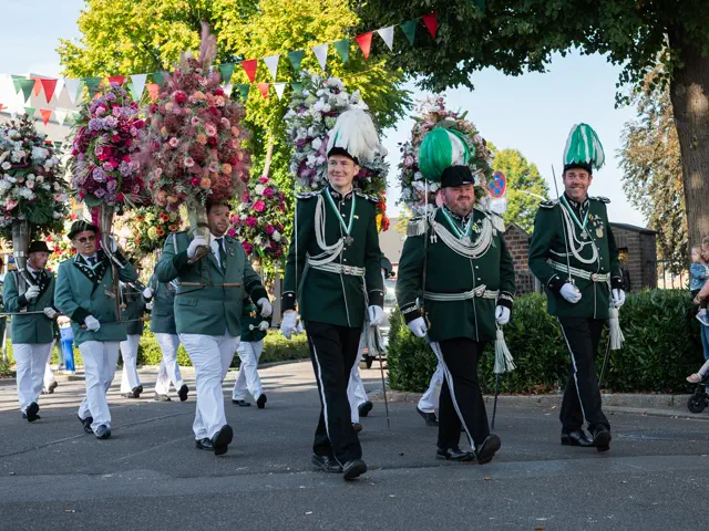 Schützenfest 2024 – Vorschau 124