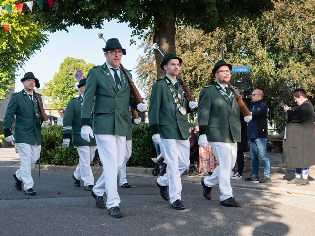 Schützenfest 2024 – Vorschau 129