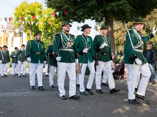 Schützenfest 2024 – Vorschau 134