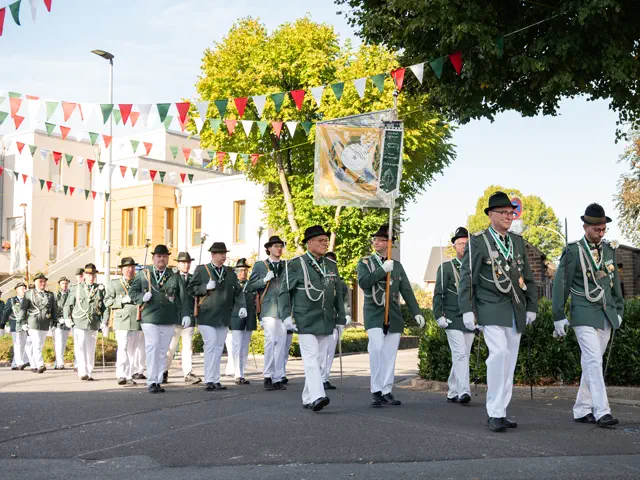 Schützenfest 2024 – Vorschau 136