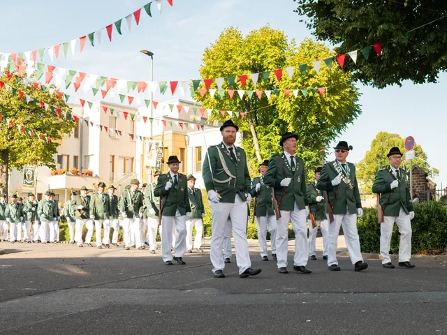 Schützenfest 2024 – Vorschau 150