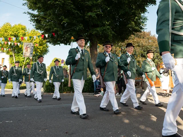 Schützenfest 2024 – Vorschau 152