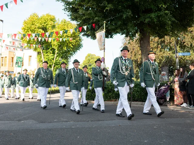 Schützenfest 2024 – Vorschau 156