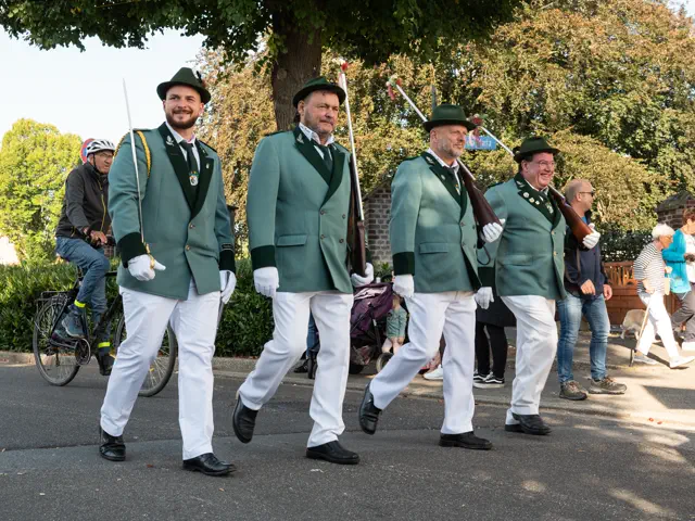 Schützenfest 2024 – Vorschau 160