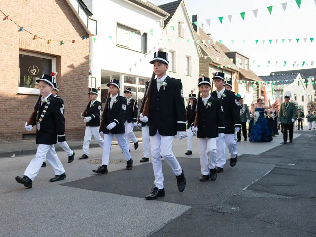 Schützenfest 2024 – Vorschau 166