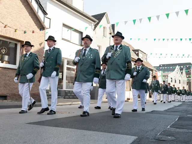 Schützenfest 2024 – Vorschau 177