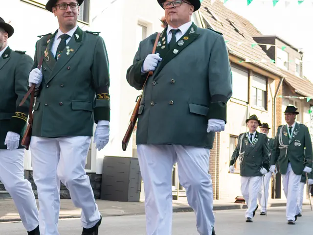 Schützenfest 2024 – Vorschau 178