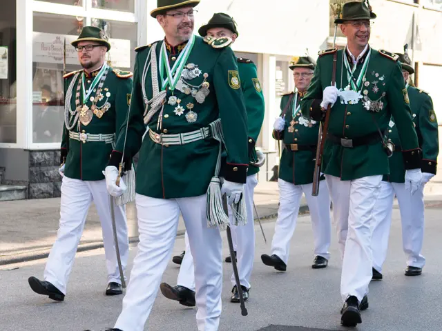 Schützenfest 2024 – Vorschau 181