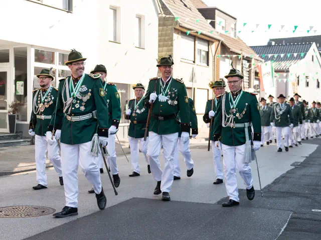 Schützenfest 2024 – Vorschau 182