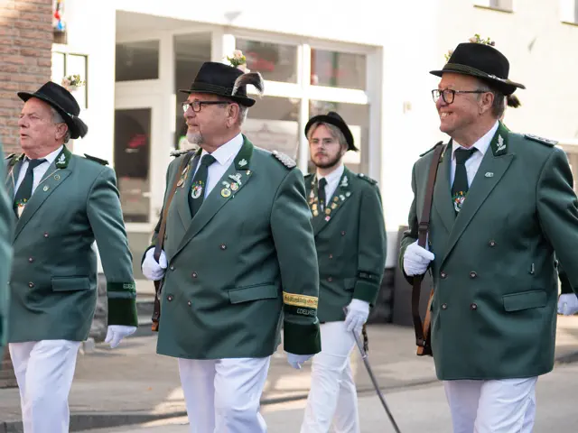 Schützenfest 2024 – Vorschau 184