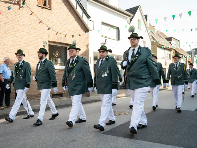 Schützenfest 2024 – Vorschau 187