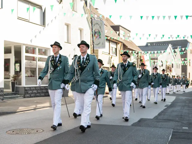 Schützenfest 2024 – Vorschau 189