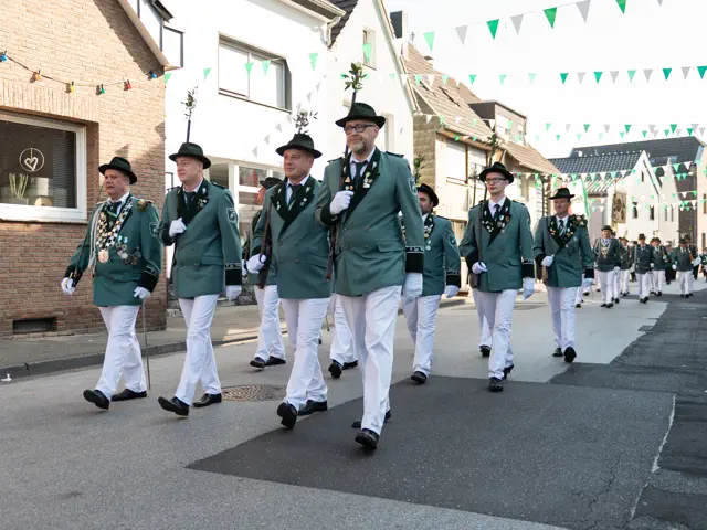 Schützenfest 2024 – Vorschau 191