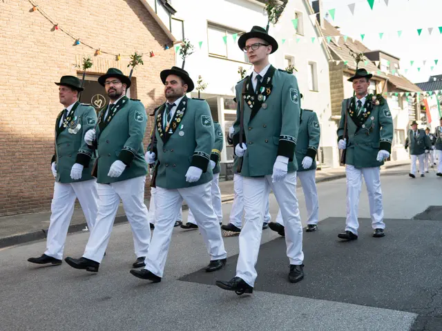 Schützenfest 2024 – Vorschau 192