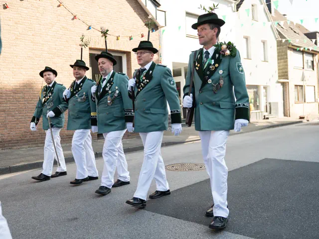 Schützenfest 2024 – Vorschau 193