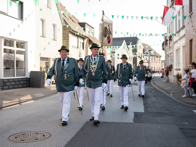 Schützenfest 2024 – Vorschau 194