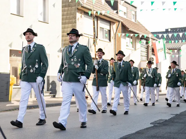 Schützenfest 2024 – Vorschau 199