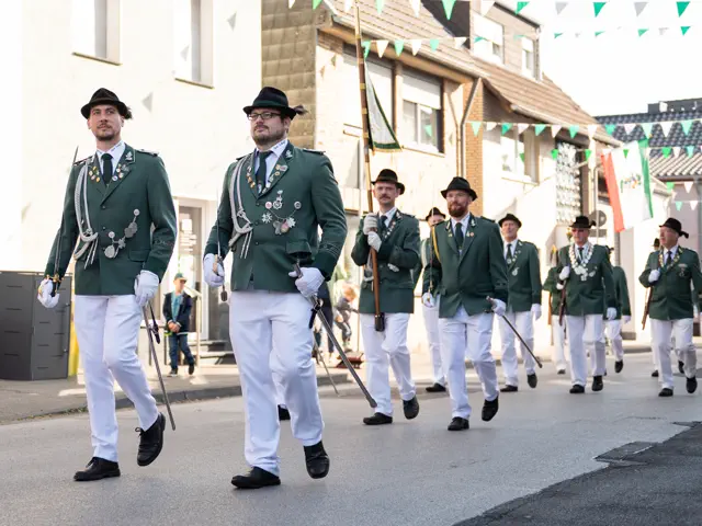 Schützenfest 2024 – Vorschau 200