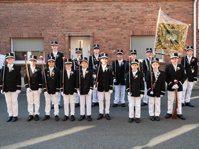 Schützenfest 2024 – Vorschau 222