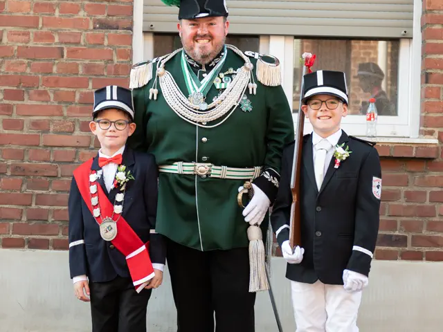 Schützenfest 2024 – Vorschau 233