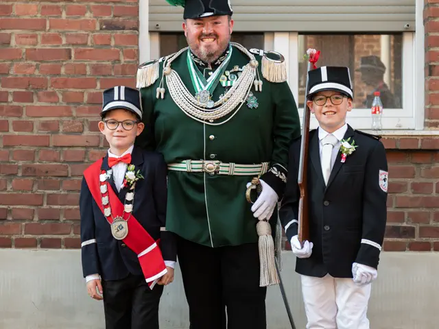 Schützenfest 2024 – Vorschau 234