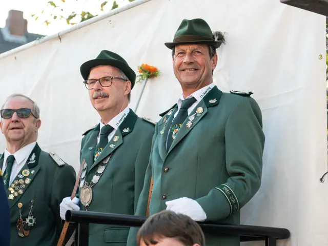 Schützenfest 2024 – Vorschau 240