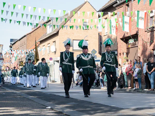 Schützenfest 2024 – Vorschau 250