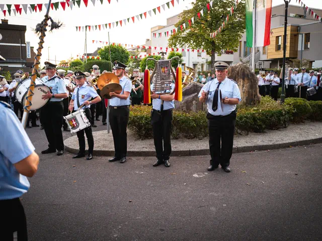 Schützenfest 2024 – Vorschau 333