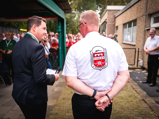 Schützenfest 2024 – Vorschau 456