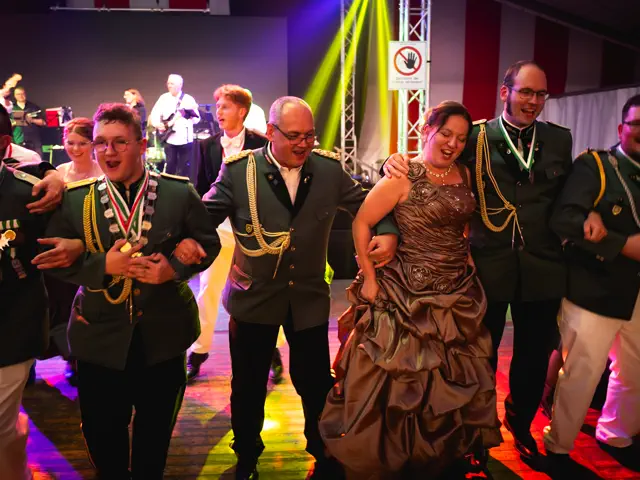 Schützenfest 2024 – Vorschau 613