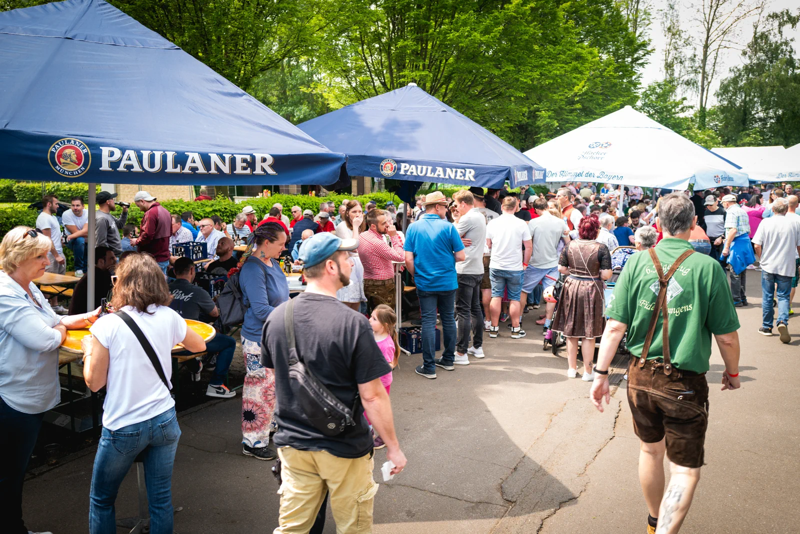 Wiesnfest 2024 – Foto 2