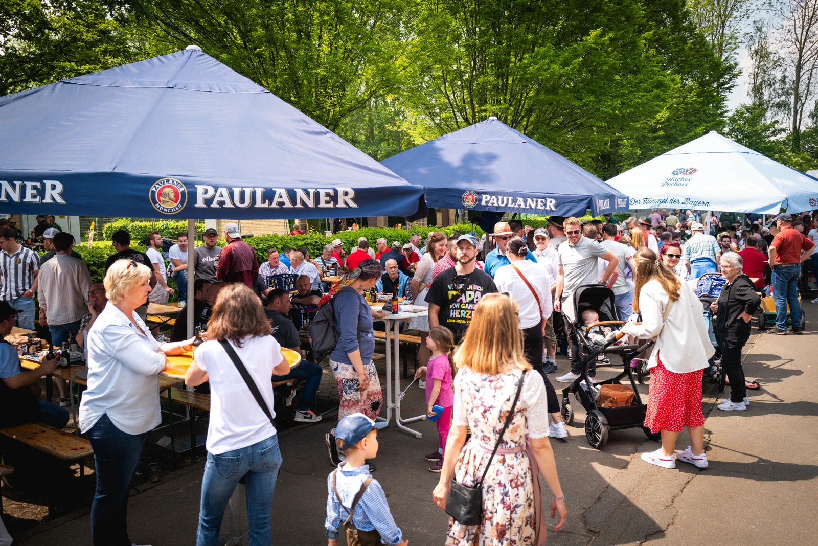 Wiesnfest 2024 – Foto 3