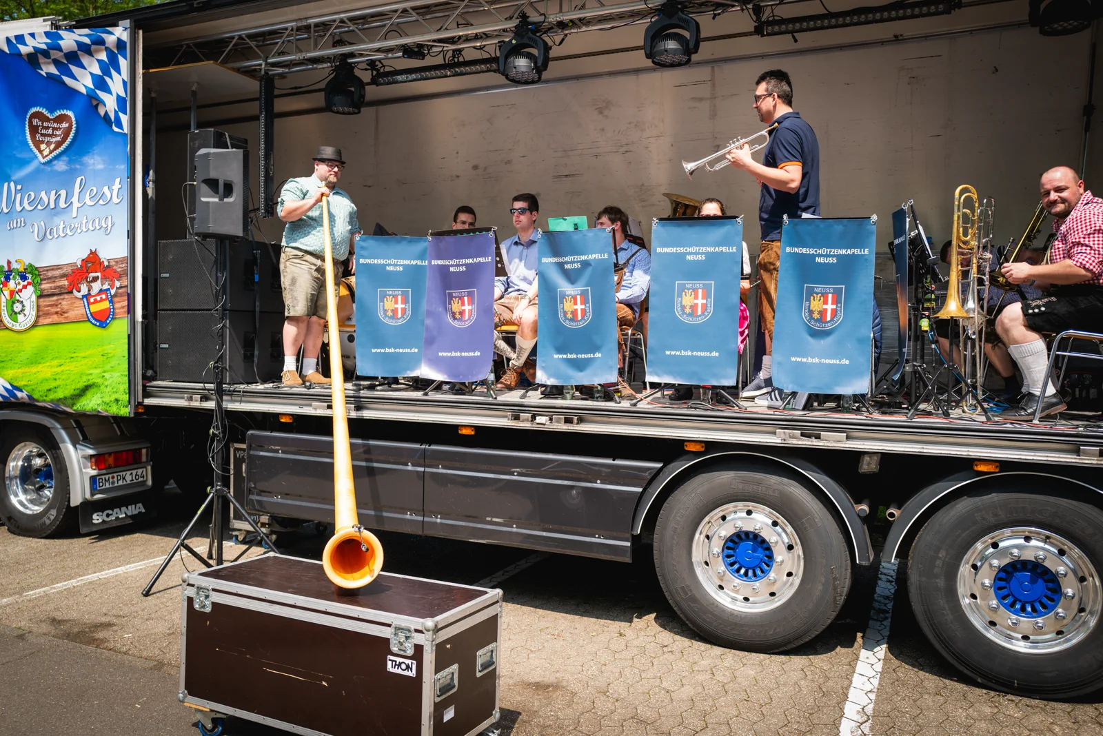 Wiesnfest 2024 – Foto 6