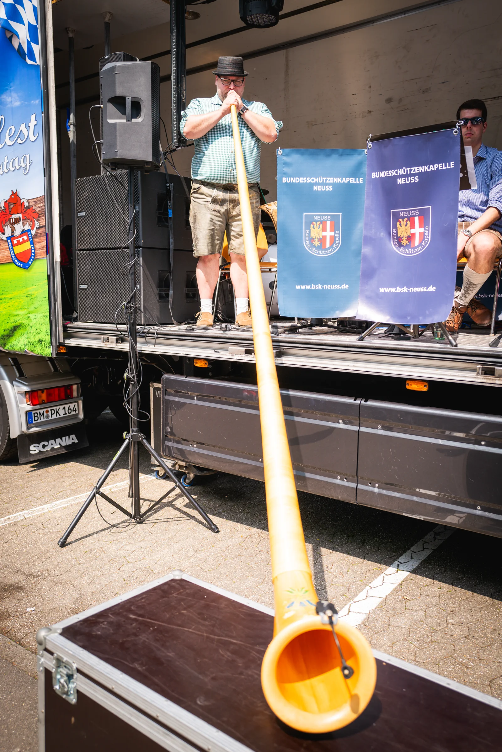 Wiesnfest 2024 – Foto 7