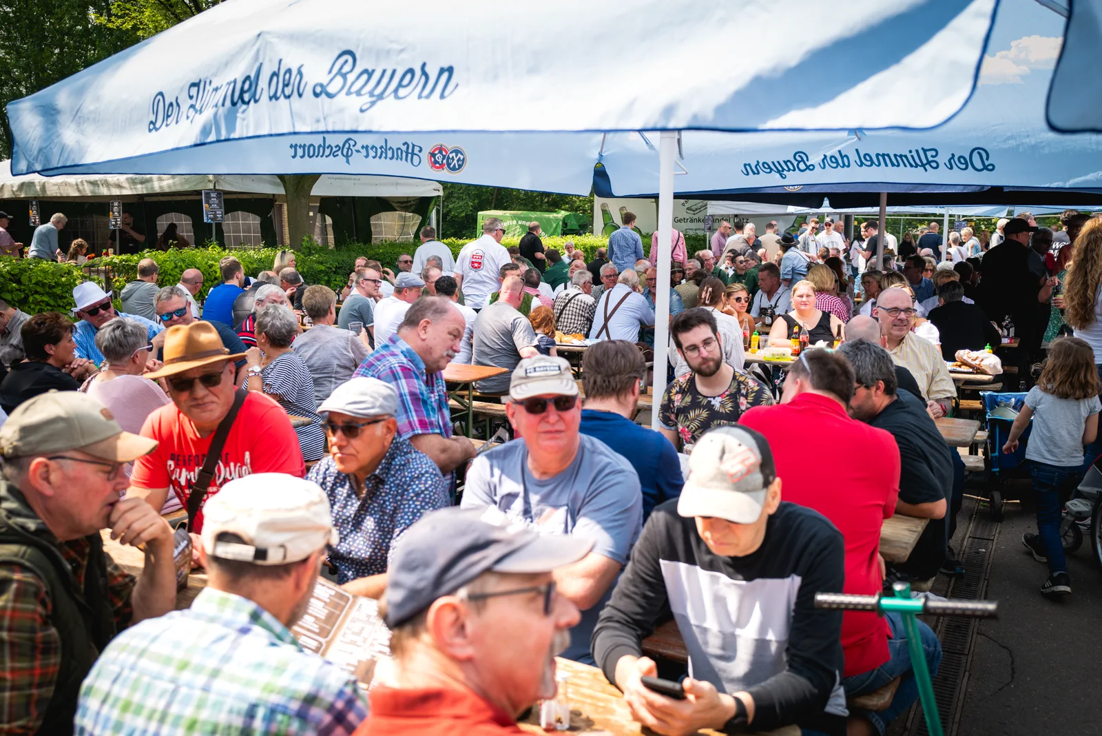 Wiesnfest 2024 – Foto 8